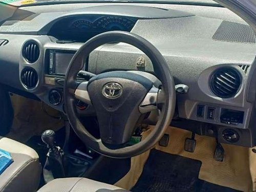 Used Toyota Etios GD MT for sale car at low price