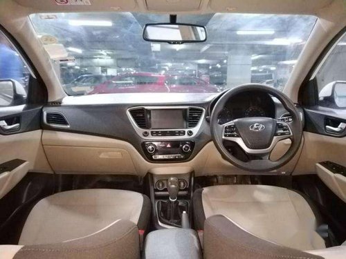 2017 Hyundai Verna MT for sale at low price