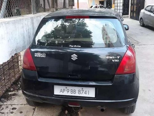 Used Maruti Suzuki Swift car VXI MT for sale at low price