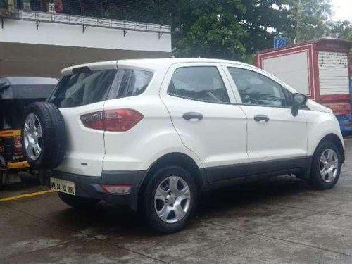 Ford EcoSport 2017 MT for sale 