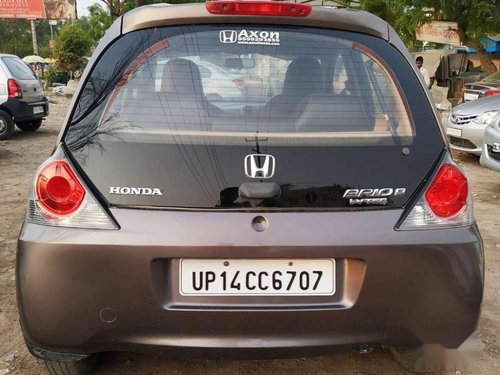 2013 Honda Brio S MT for sale