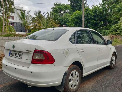 2012 Skoda Rapid MT for sale