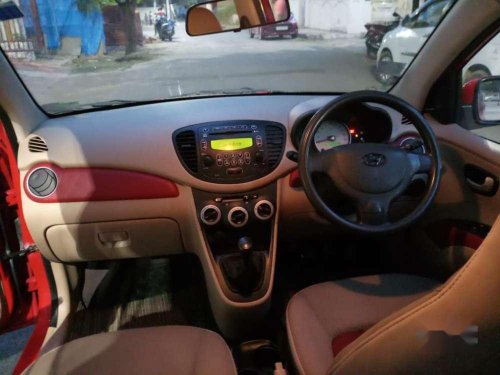 Used Hyundai i10 car Sportz MT for sale at low price