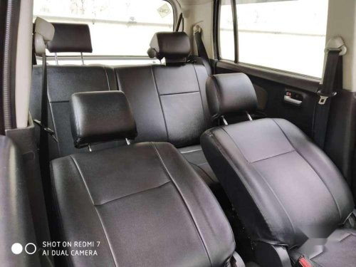 Used 2014 Maruti Suzuki Wagon R LXI CNG MT for sale