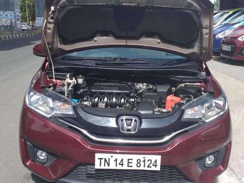 Used 2016 Honda Jazz MT for sale