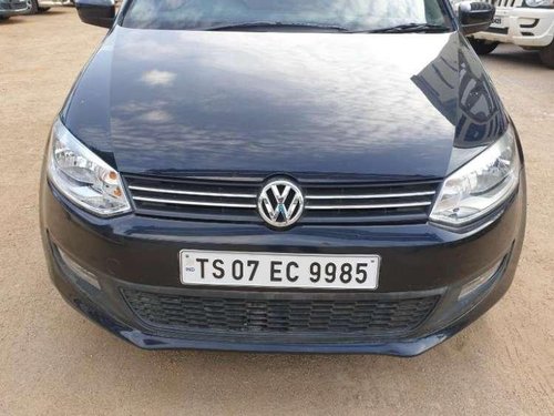 Used Volkswagen Polo car MT for sale at low price