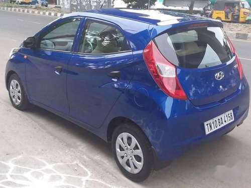 2017 Hyundai Eon MT for sale