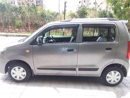 Maruti Suzuki Wagon R LXi BS-III, 2013, Petrol MT for sale 