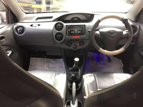 2012 Toyota Etios Liva GD MT for sale