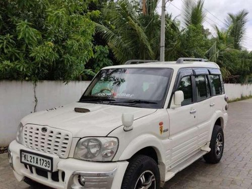 2007 Mahindra Scorpio MT for sale at low price