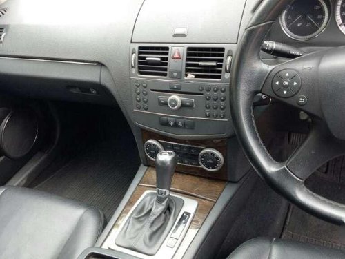Used Mercedes-Benz C-Class 250 CDI, 2010, Diesel AT for sale 