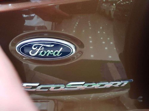 Used Ford EcoSport 2015 MT for sale 