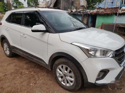 Hyundai Creta 2019 MT for sale 