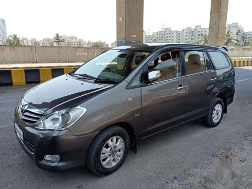 Used 2009 Toyota Innova MT for sale