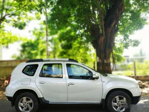 Renault Duster RXZ DIESEL 110, 2013, MT for sale  