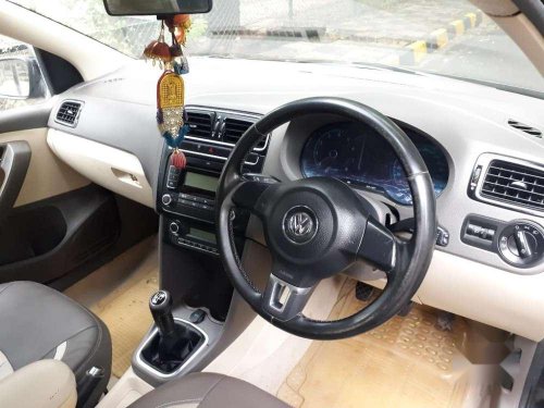 Used Volkswagen Vento Highline Petrol, 2011, MT for sale 