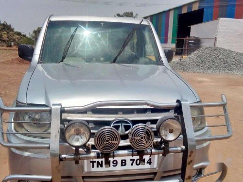 Used Tata Sumo GX 2010 MT for sale 