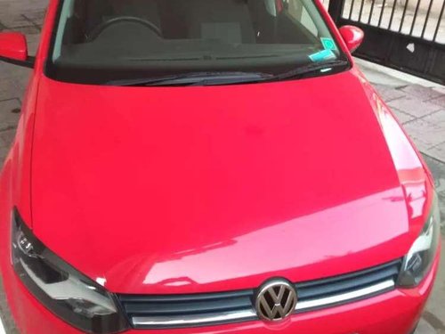 Used 2018 Volkswagen Polo MT for sale