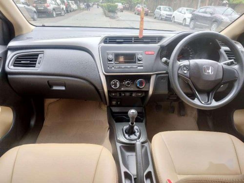 Used 2015 Honda City 1.5 S MT for sale