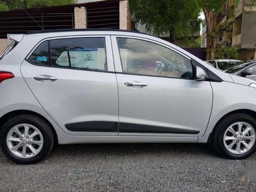 Hyundai i10 2015 Asta AT for sale 