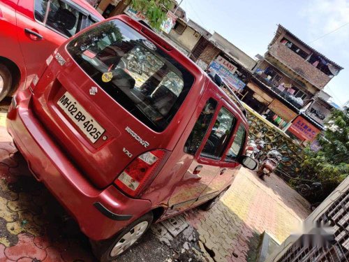 Maruti Suzuki Wagon R VXI 2010 MT for sale 