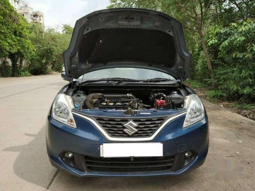 2016 Maruti Suzuki Baleno MT for sale