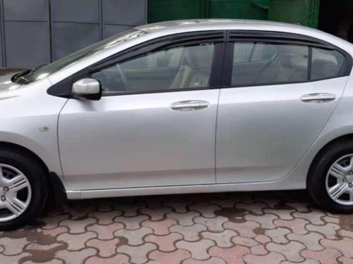 2010 Honda City 1.5 S MT for sale at low price