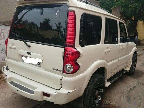 Used Mahindra Scorpio 2012 MT for sale at low price