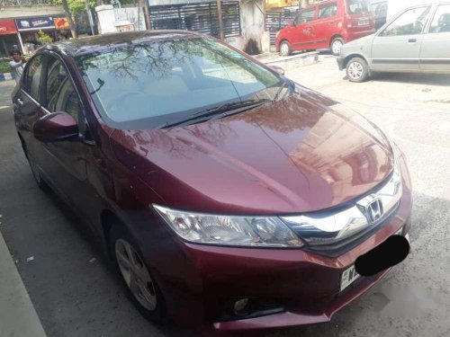 Used Honda City 1.5 V MT 2015 for sale 