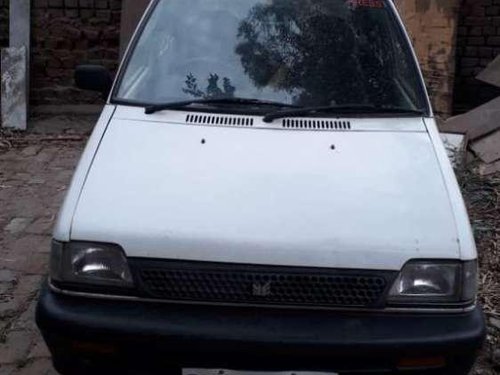 Used Maruti Suzuki 800 car MT for sale at low price