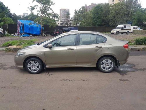 2011 Honda City 1.5 S MT for sale