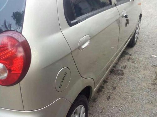 Chevrolet Spark 1.0 BS-IV OBDII, 2008, Petrol MT for sale 