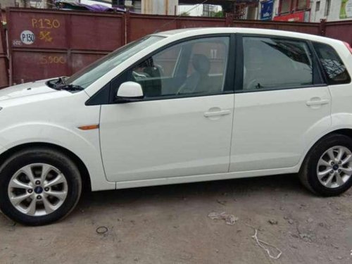 Ford Figo Diesel Titanium 2012 MT for sale 