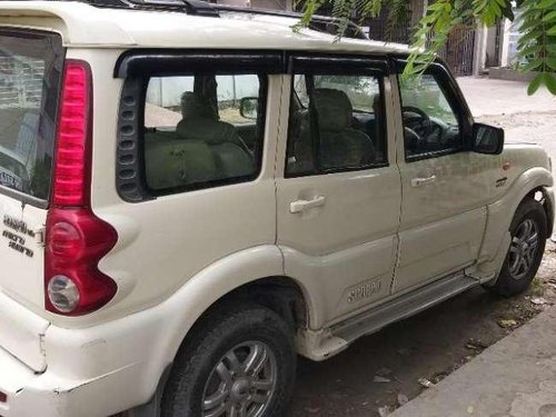 Used Mahindra Scorpio MT car at low price