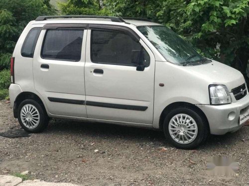 2005 Maruti Suzuki Wagon R LXI MT for sale