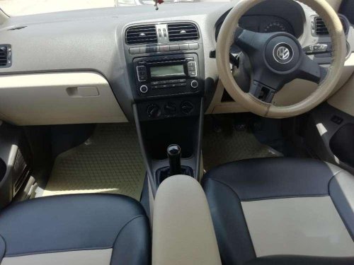 Used Volkswagen Vento 2012 MT for sale at low price