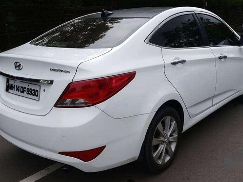 2012 Hyundai Verna 1.6 CRDi MT for sale