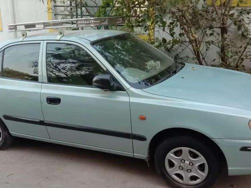 2005 Hyundai Accent MT for sale