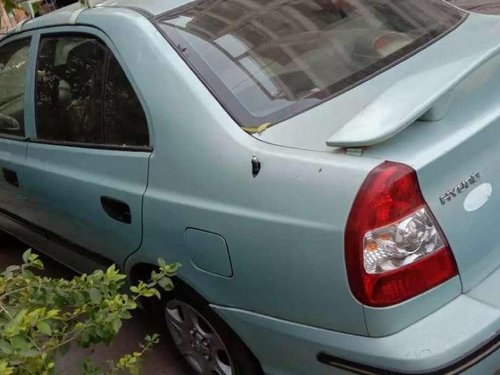 2005 Hyundai Accent MT for sale