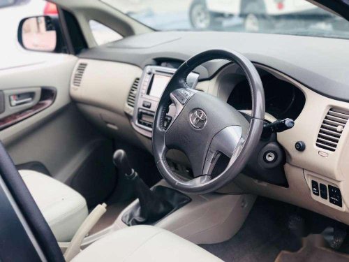 Used 2014 Toyota Innova MT for sale