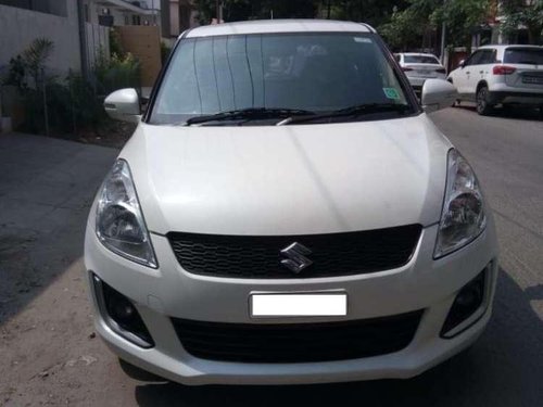 2015 Maruti Suzuki Swift VXI MT for sale at low price