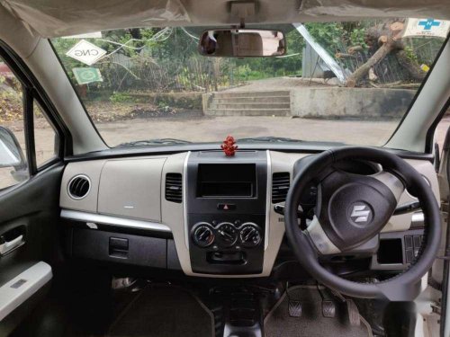 Used Maruti Suzuki Wagon R car LXI CNG MT for sale at low price