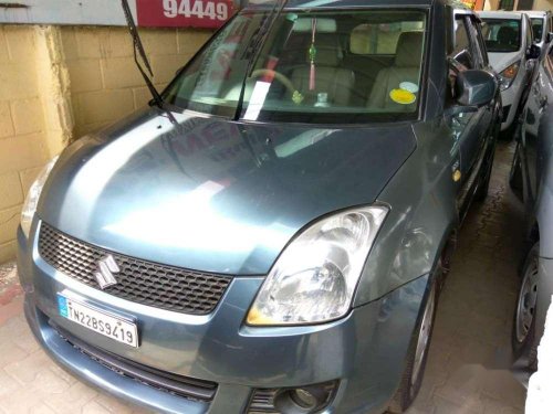 2010 Maruti Suzuki Swift VDI MT for sale