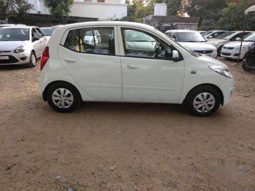 Hyundai i10 Sportz 1.2 AT, 2011, CNG & Hybrids for sale 