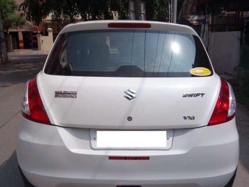 2015 Maruti Suzuki Swift VXI MT for sale at low price