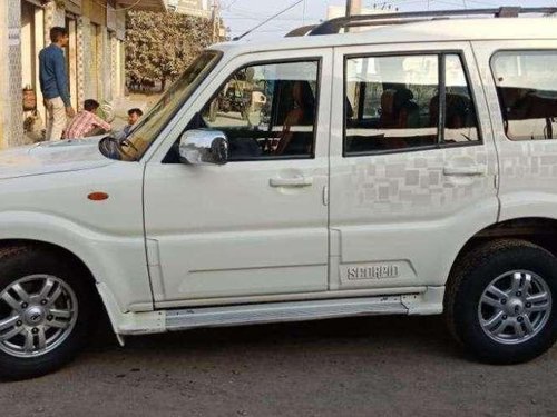 Used 2012 Mahindra Scorpio MT for sale