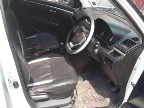 2015 Maruti Suzuki Swift VXI MT for sale at low price