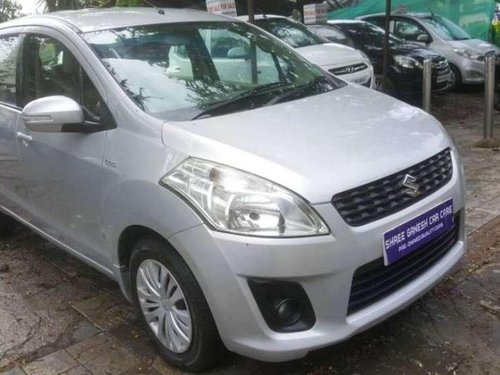 Used Maruti Suzuki Ertiga VDI 2013 MT for sale 