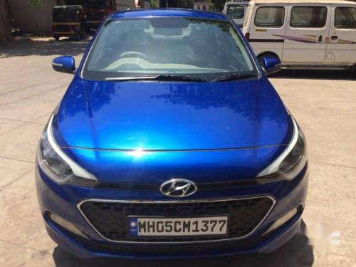 2015 Hyundai i20 Sportz 1.4 Crdi MT for sale at low price