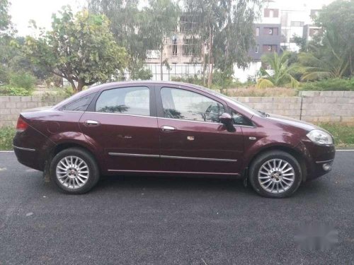 Used Fiat Linea 2012 Emotion MT for sale 